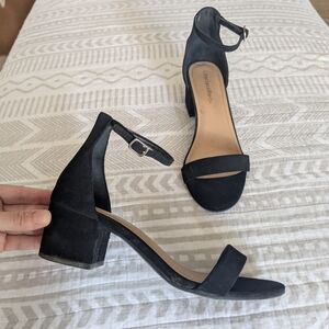 City Classified Weekend sandal 8